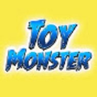 Toy Monster