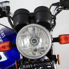 RAVI PIAGGIO