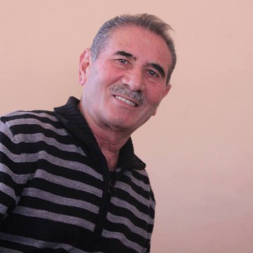ANTALYALI SAİR VELİ TEZ