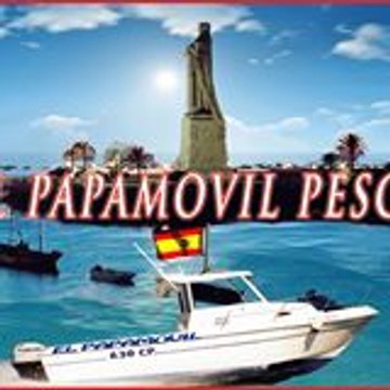 Elpapamovilpesca huelva