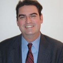 Mike Larkin