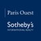 Paris Ouest Sotheby's International Realty