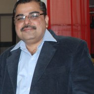 Mukesh Mahipal