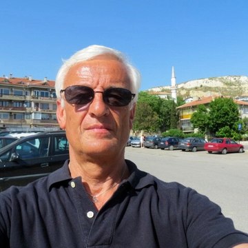 Stéphane Chevallier