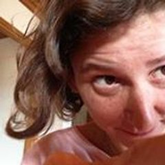 Martine Rossier