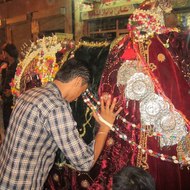 Syed Muzamil Ali Shah