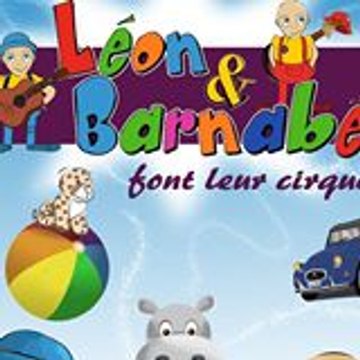 Cie Leonetbarnabe