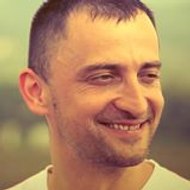 Dragan Lazovic Gongo