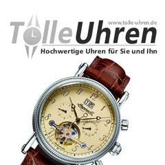 tolleuhren