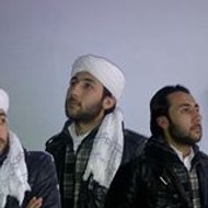 Meyakhel Hashmatullah