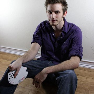 Levi Sparkx