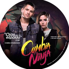 CumbiaNinjaFox