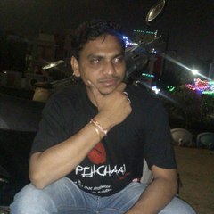 Hitendrasinh Chauhan
