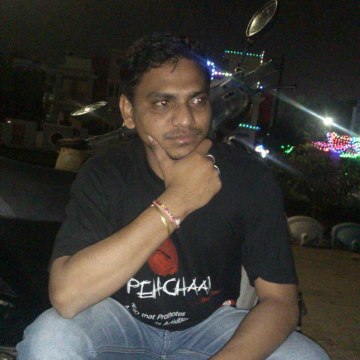 Hitendrasinh Chauhan