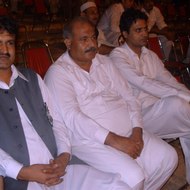 SHAKIR ZESHAN KHATTAK