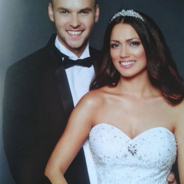 Danijel Jovana Alibabic