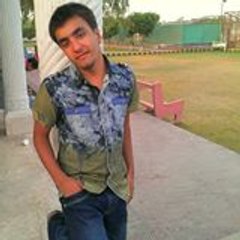 Arsalan Ahmed