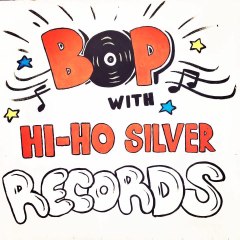 HI - HO Silver Records