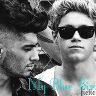 Blue-BirdFic