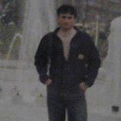 Ismail Bozkaya