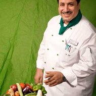 الشيف محمد فوزي