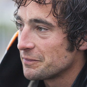 Julien Pulvé