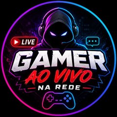 GAMER AO VIVO BR