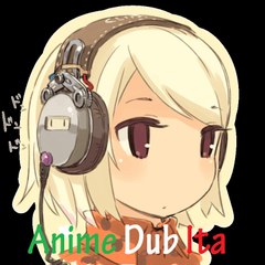 Anime Dub ITA