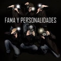 famaypersonalidades