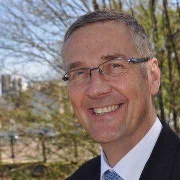 Pascal BLANC