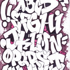 GraffitiDrawing