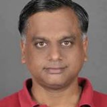 Mahesh Narasimhan