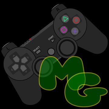 MagnaluciusGames