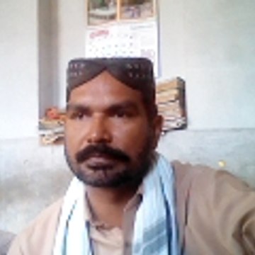 MURTAZA SHAH