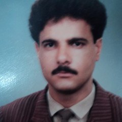 Khalid Mehmood Saman