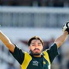 Yousuf Khan