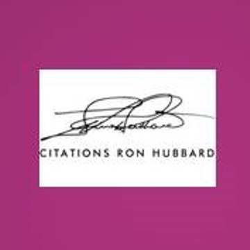 citations-ron-hubbard