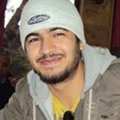 Amine EL Khaldi