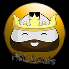 Roi Louis loic