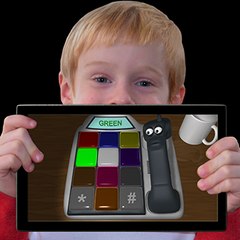 Teeter Taught Animation
