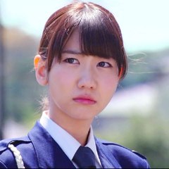 Hishigi Kashiwagi