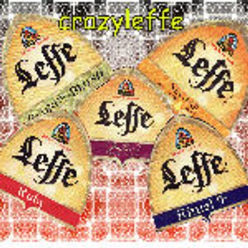 crazyleffe