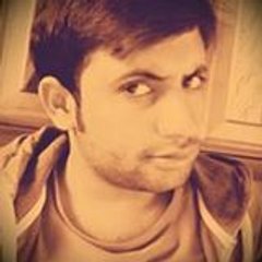 Aqeel Abbas