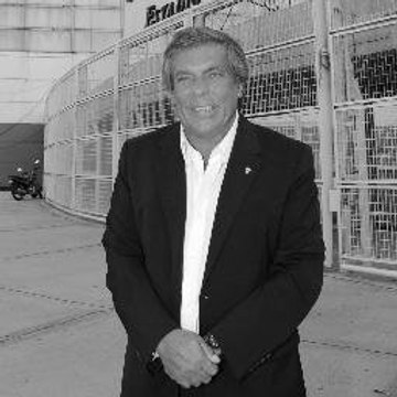 Rodolfo Cuiña