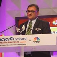 Chetan Mehta