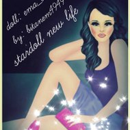 Ema_Esa Stardoll