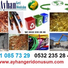 ayhanmetal