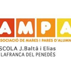 Ampa Balta Elias