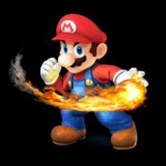 Mariostart