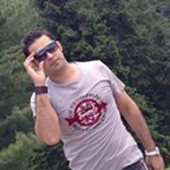 Naveed Butt